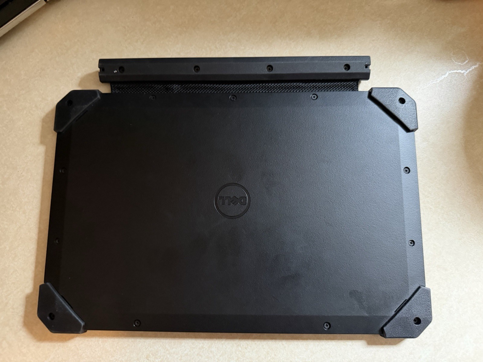 Mint Dell Latitude 7220 Rugged Extreme Tablet 11.6″ i5 8365U 8GB RAM 500 GB