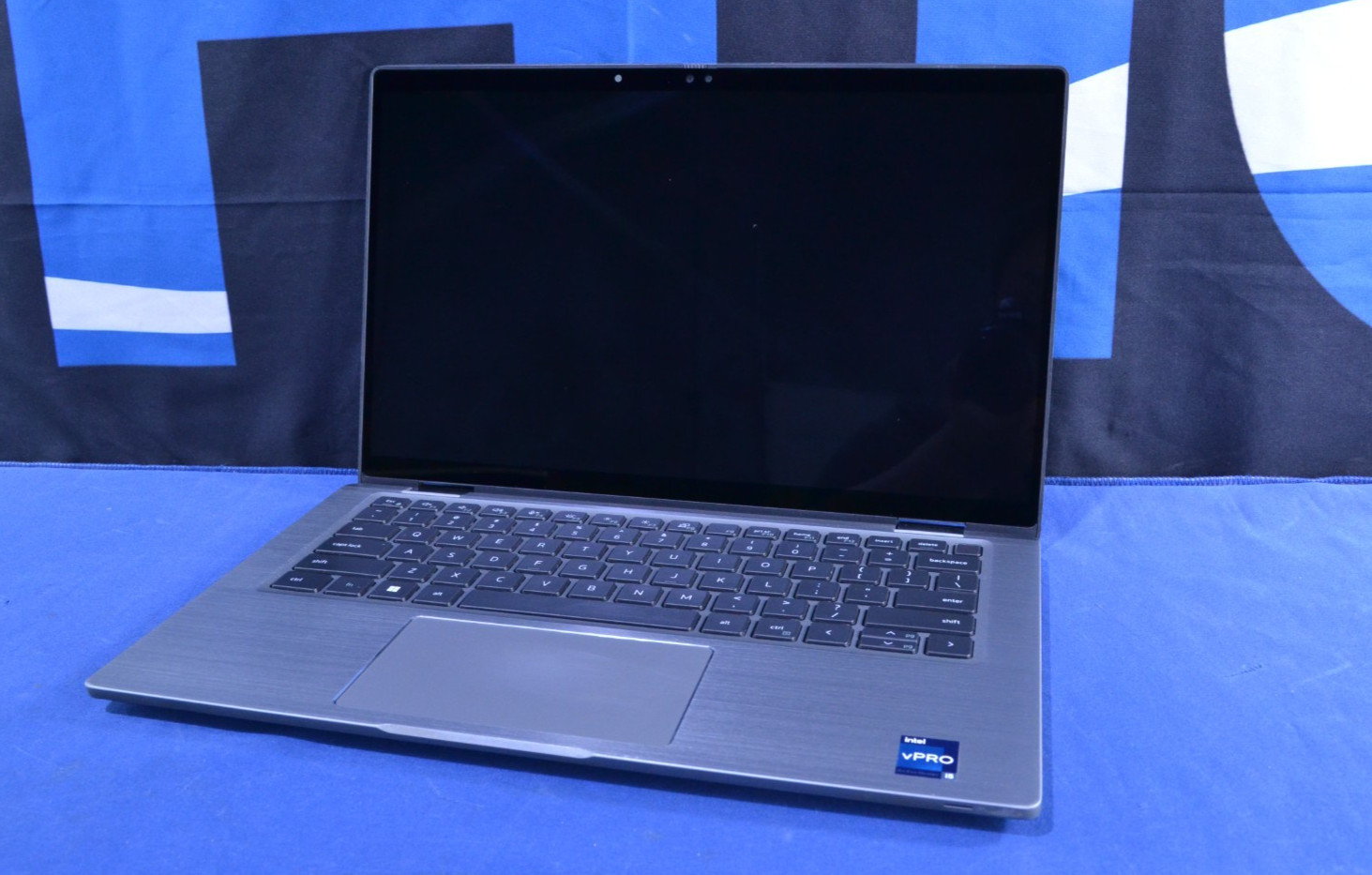 Dell Latitude 7430 2-in-1/ i5-1245U/ 16GB/ 512GB/ Win 11/ No Batt. (J070202)