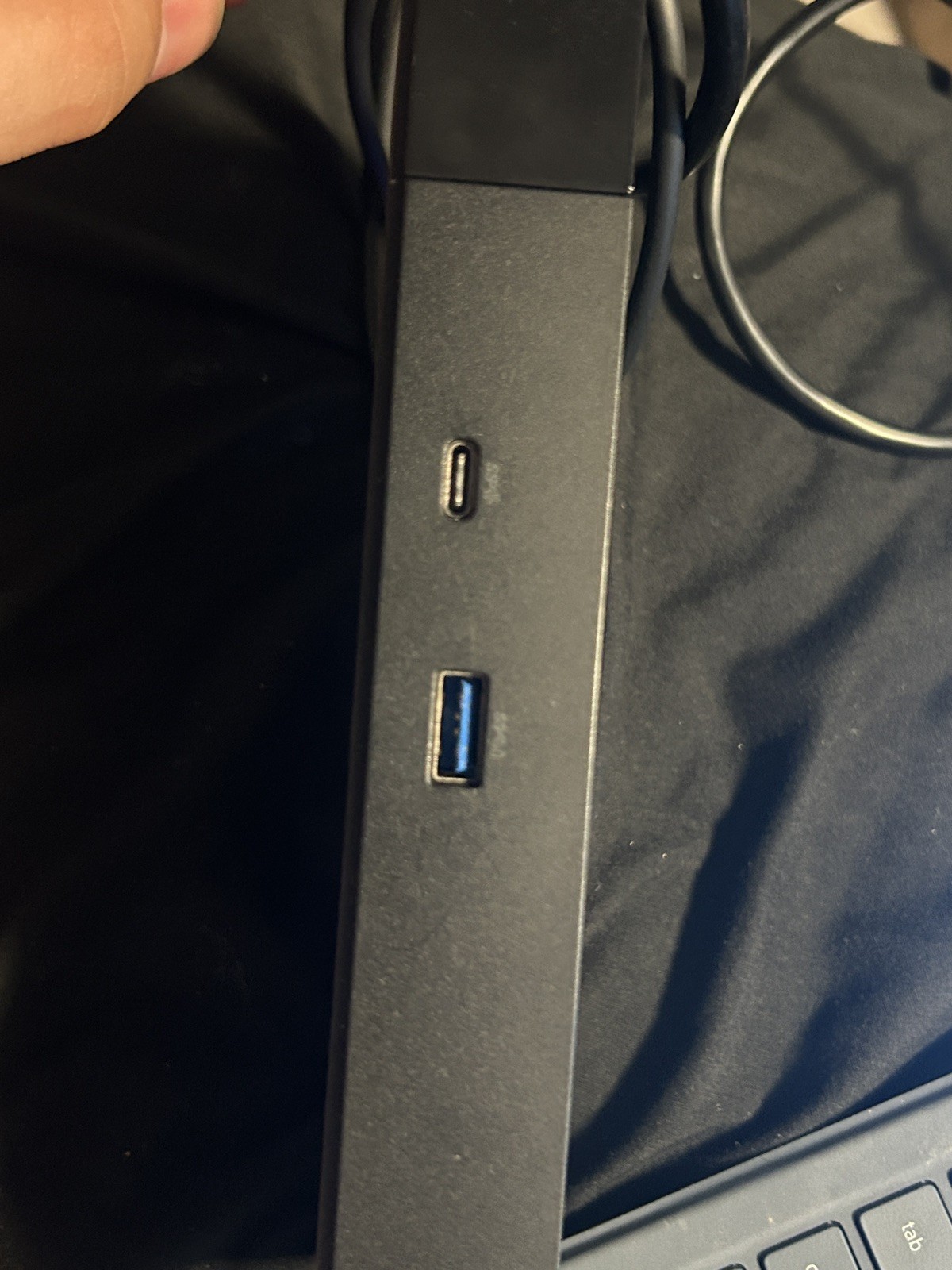 Dell Latitude 7350 (Detachable) 13 Ultra 5 134U 16GB 512GB SSD and docking stat