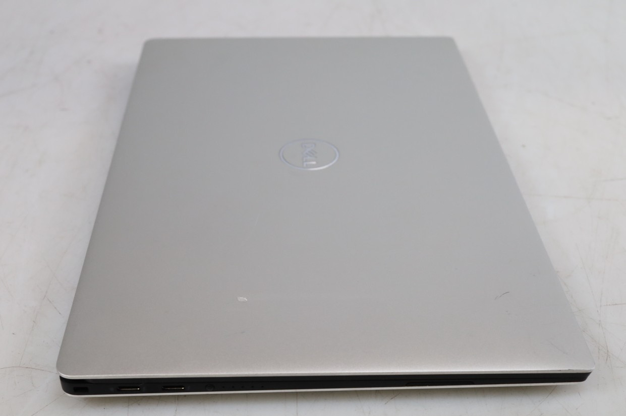 DELL XPS 13 9305 13.3″ Intel i7-1165G7 8GB 256GB SSD No COA OS