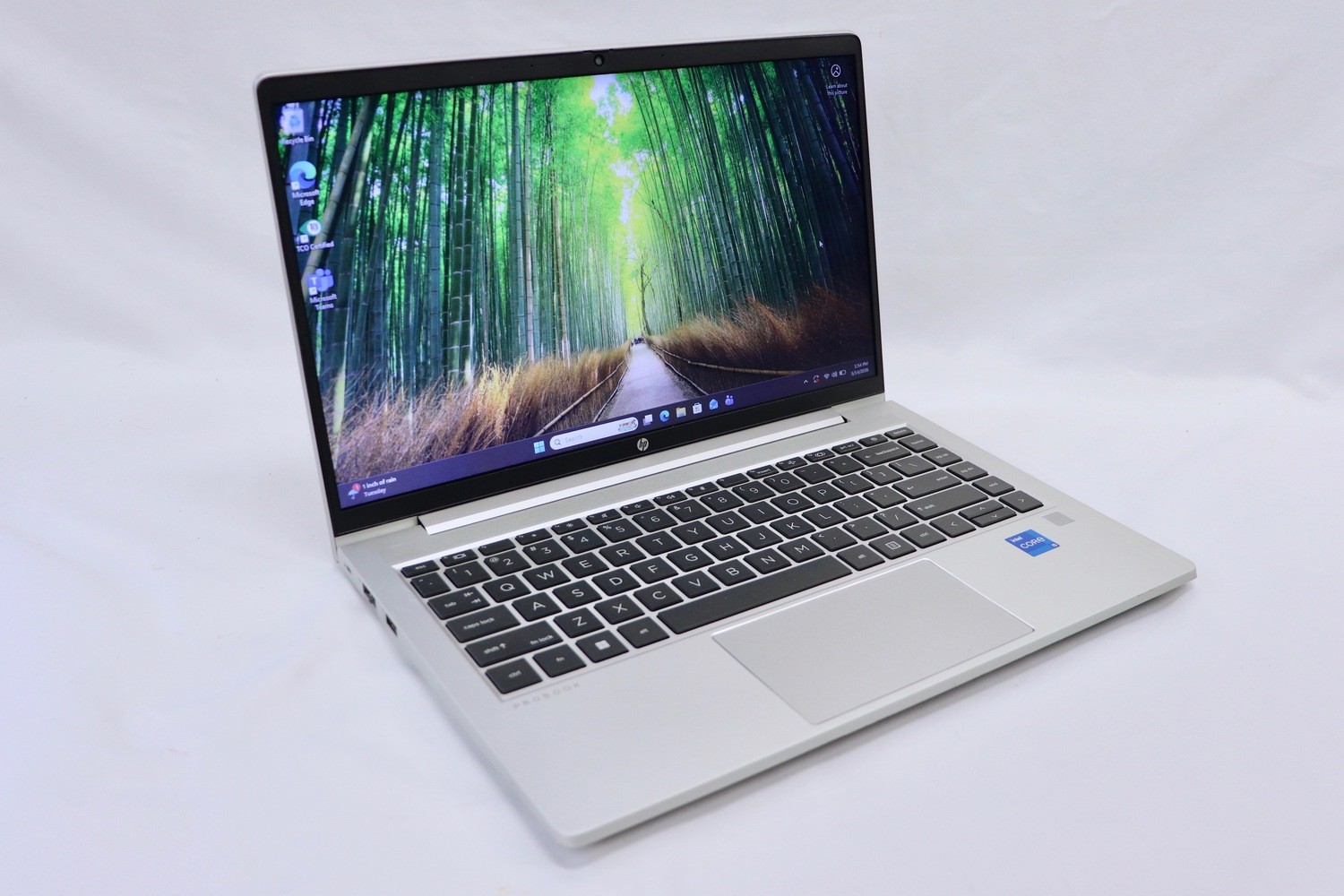 HP ProBook 440 G8 14″ i5-1135G7 16GB 256GB SSD Win11 Pro w/Charger