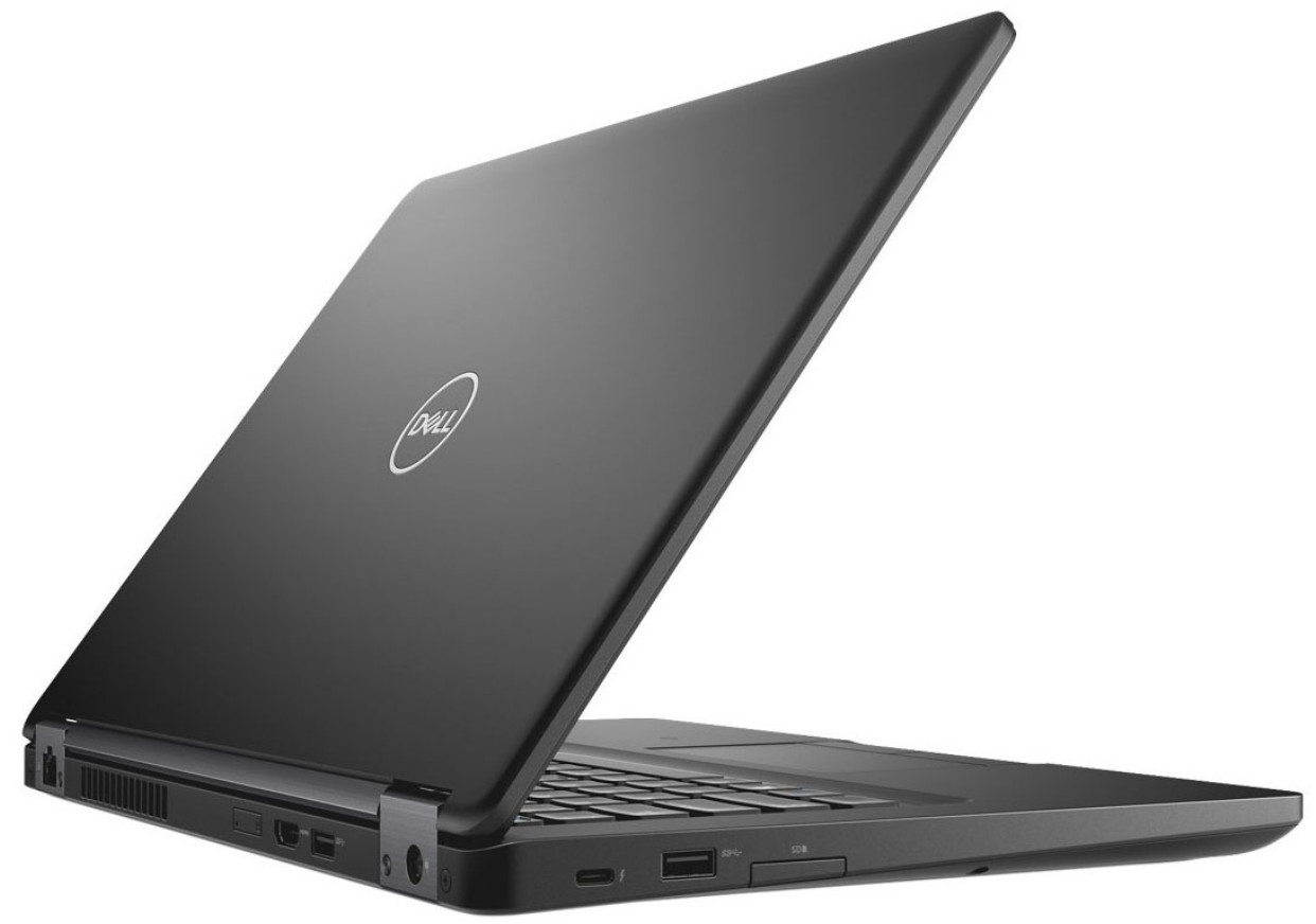 Dell latitude 5480 i7 7th