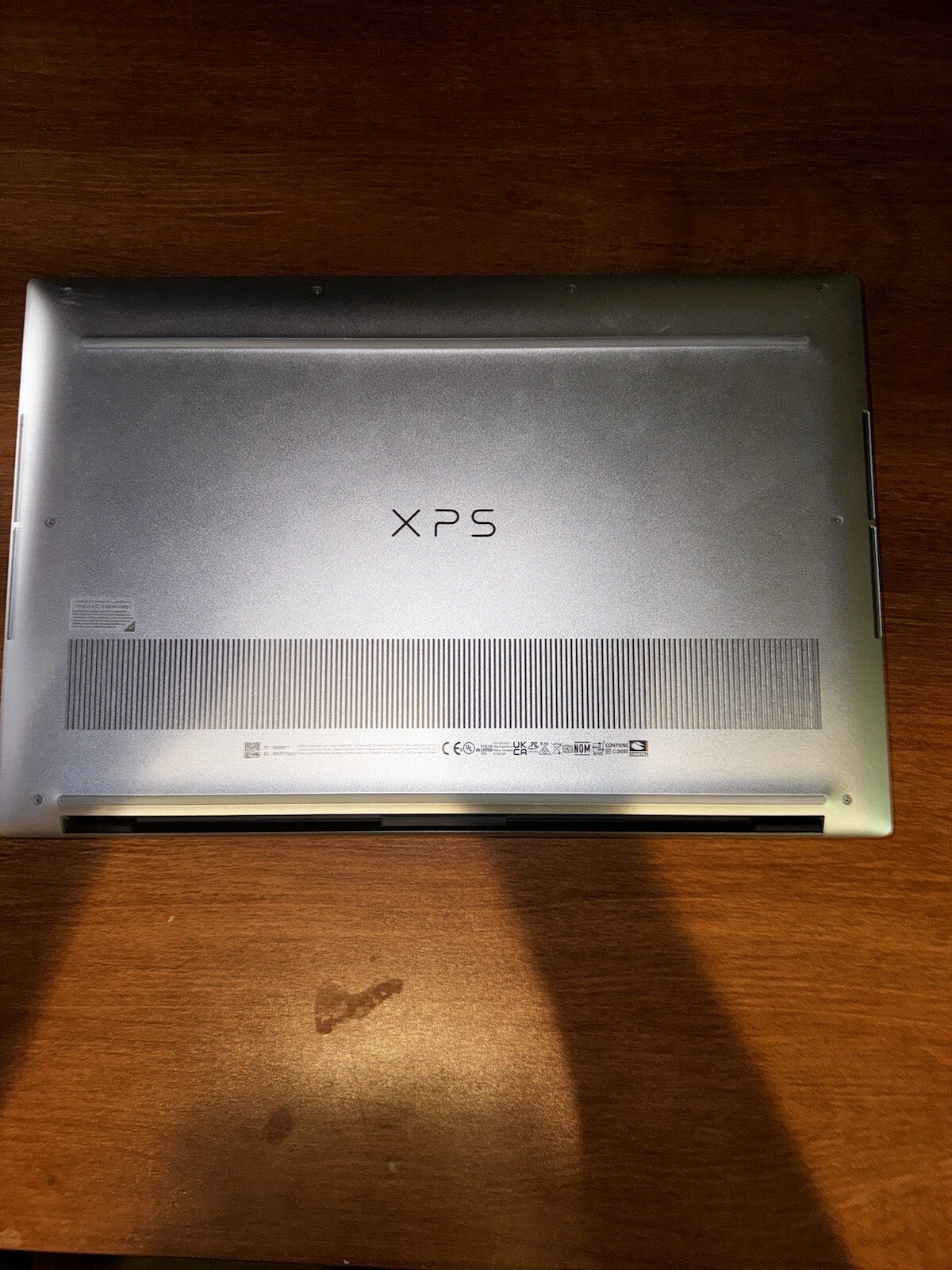 Dell XPS 15 9530 RTX 4060 32GB Ram 1Tb SSD