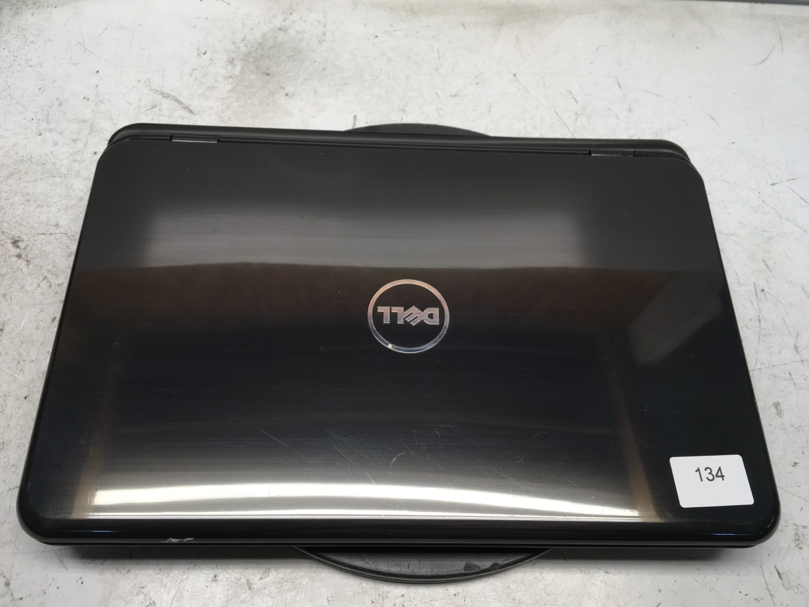 Dell Inspiron N5110 Intel i3-2310M 2.1GHz 4 GB NO HDD
