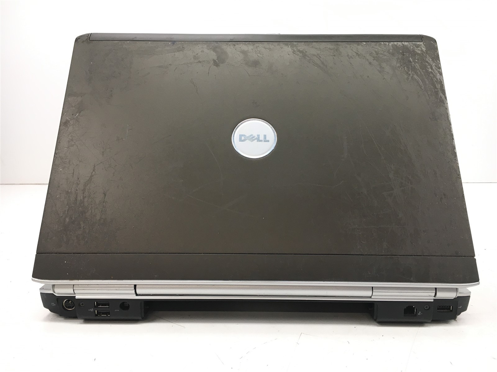 Dell Inspiron 1720 Laptop Core 2 Duo 2.00GHz 4GB RAM No HDD No OS 17″
