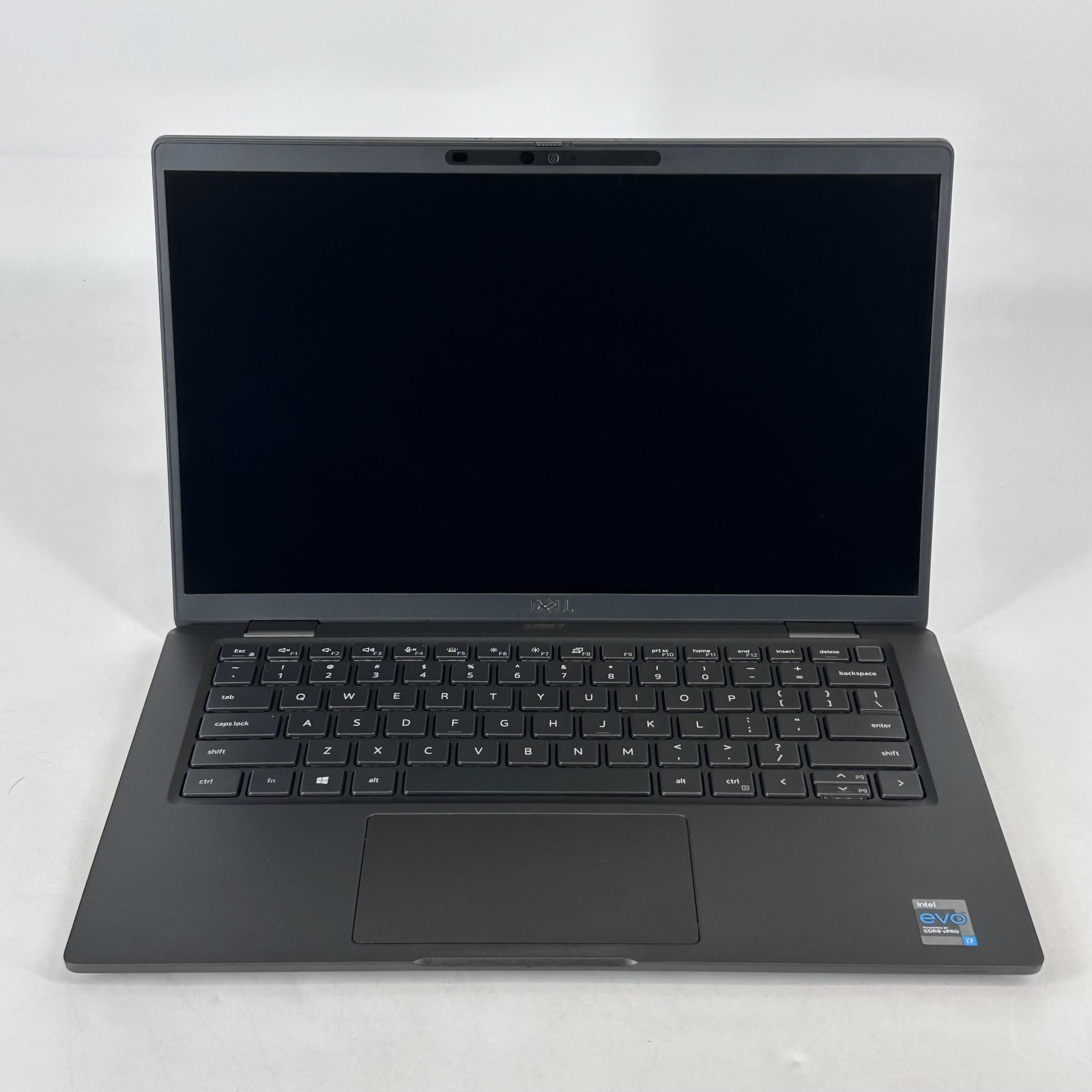 Dell Latitude 7420 14 2021 Gray FHD i7-1185G7 3.00GHz 16GB 256GB SSD Very Good