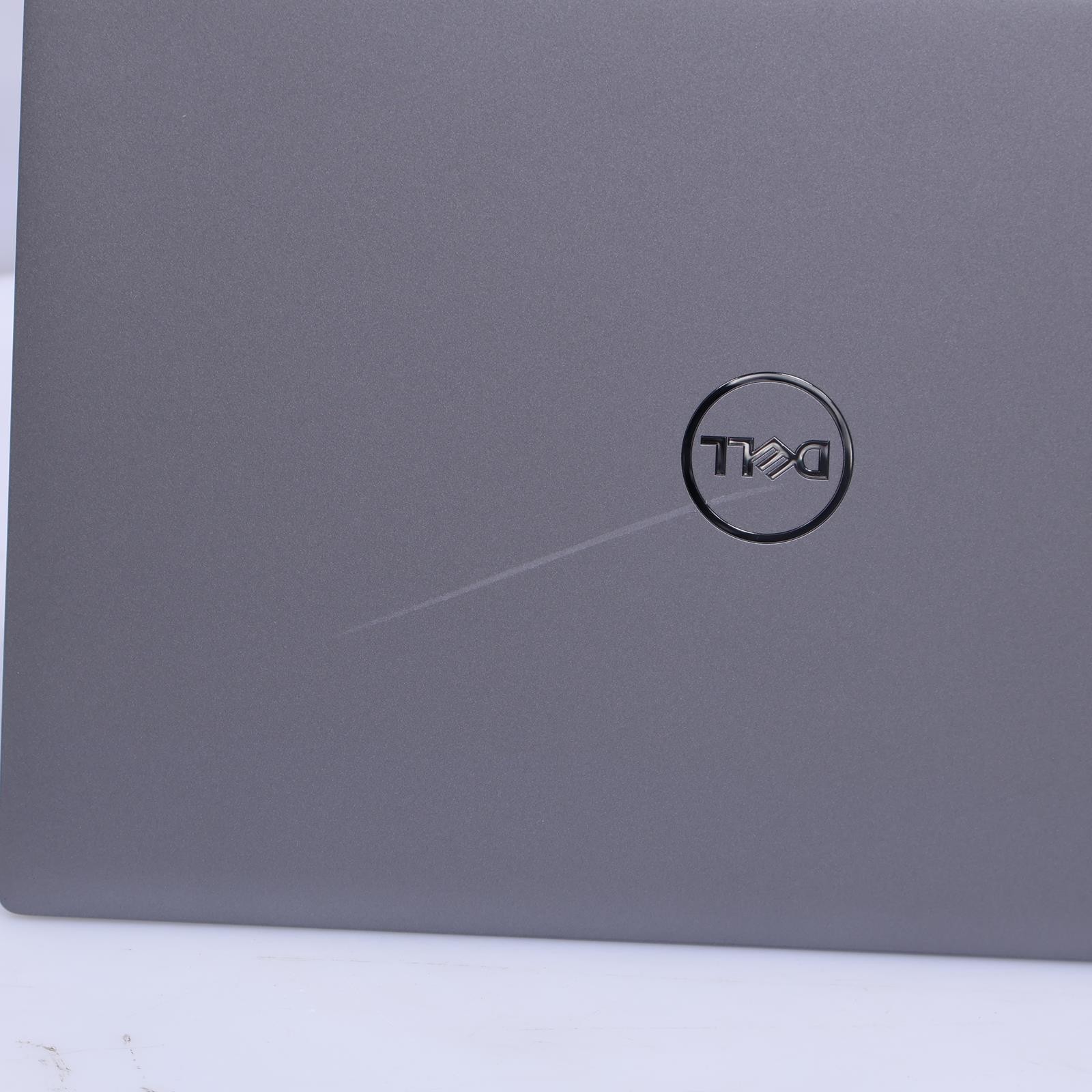 Dell Latitude 5550 Intel Core Ultra 7 1st Gen Intel Ultra 16GB RAM No Drive/OS