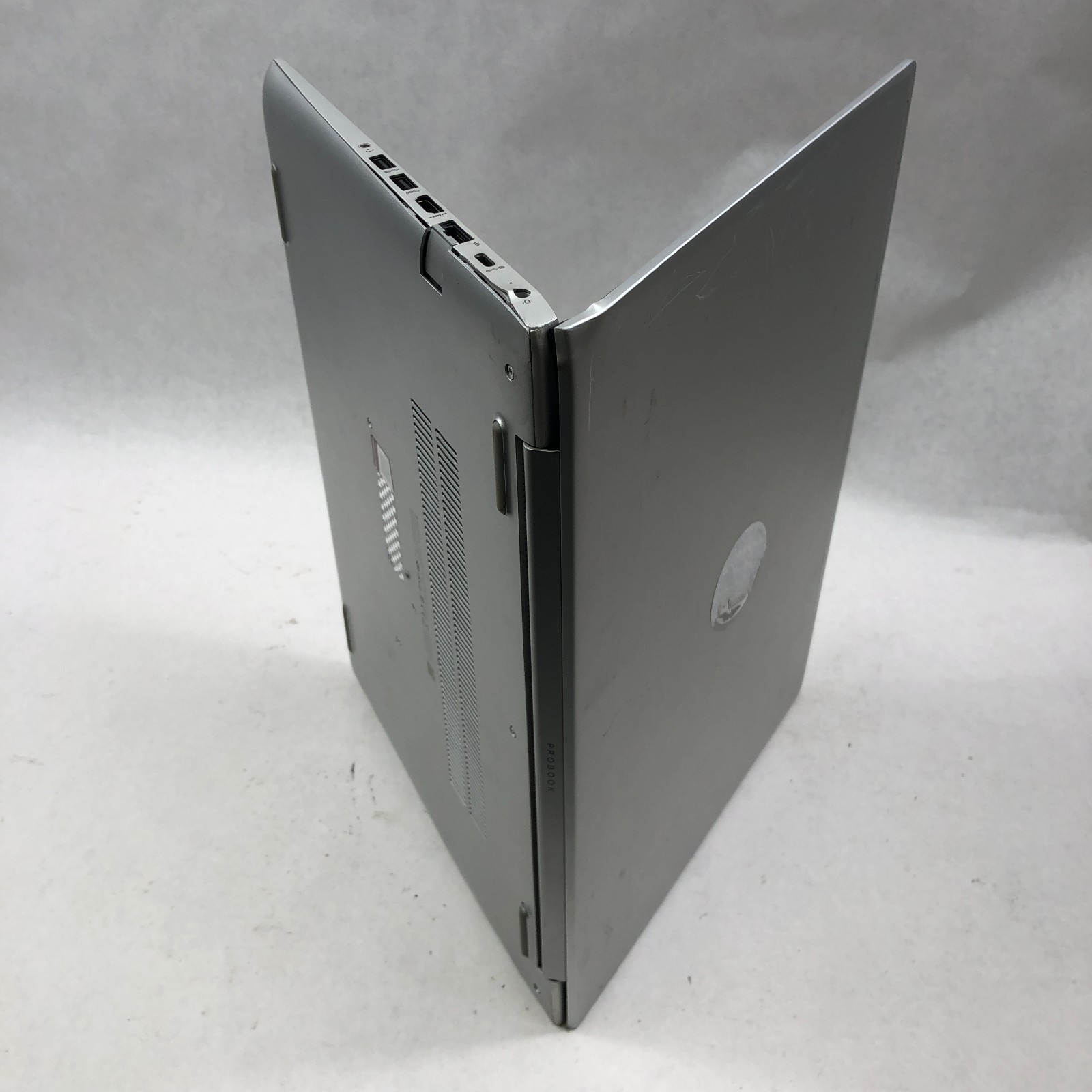 HP ProBook 450 G7 15.6 Core i5-10210U @ 1.60GHz 8GB RAM No SSD *Read*