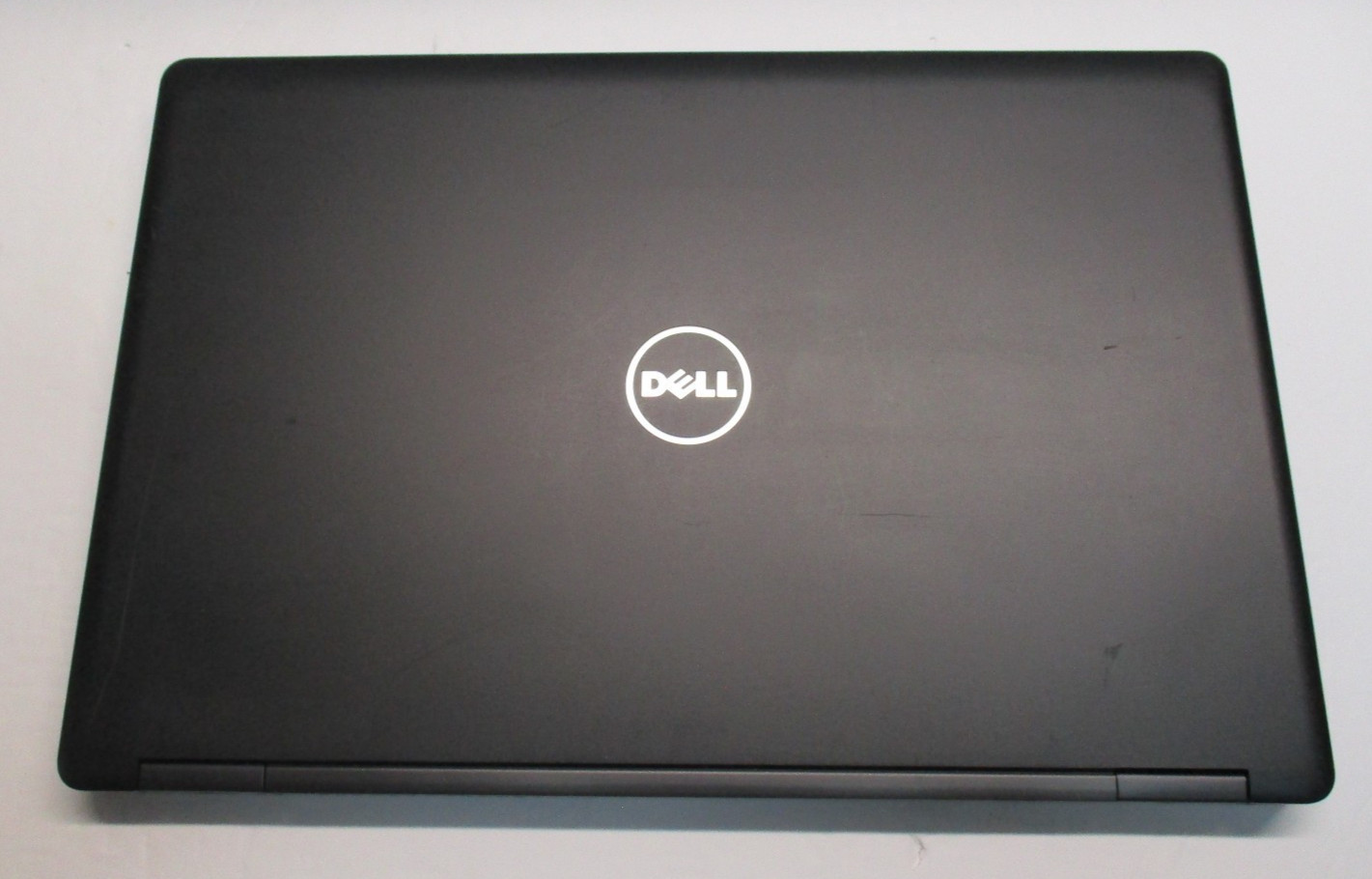 Dell Latitude 5580 i7-7600U 2.8GHz 16GB RAM 256GB SSD W10 Pro + AC Charger