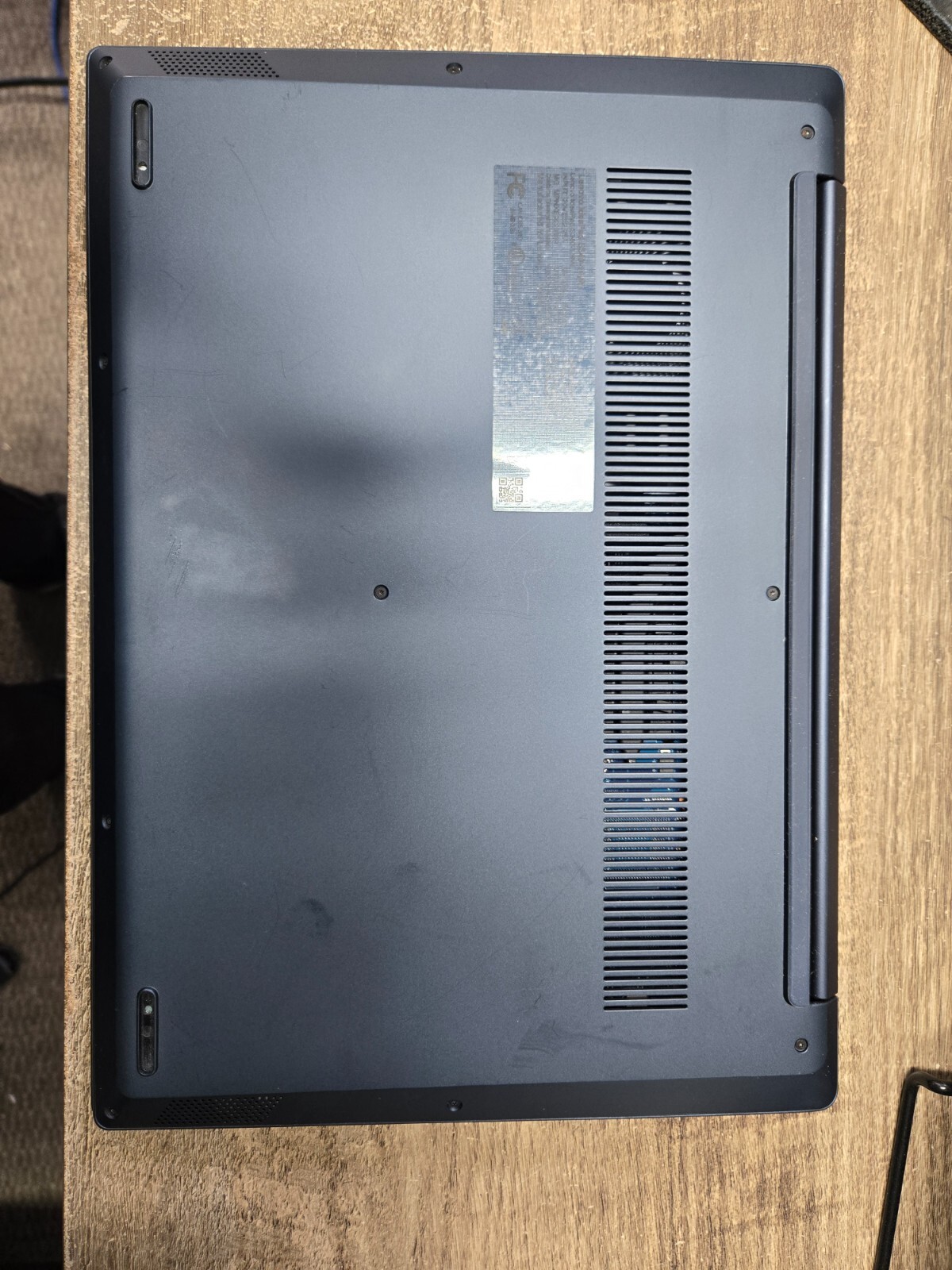 Lenovo IdeaPad S340-14IWL Win11 Intel Pentium 5405U 2.3GHz 8GB RAM 128GB SSD 14″