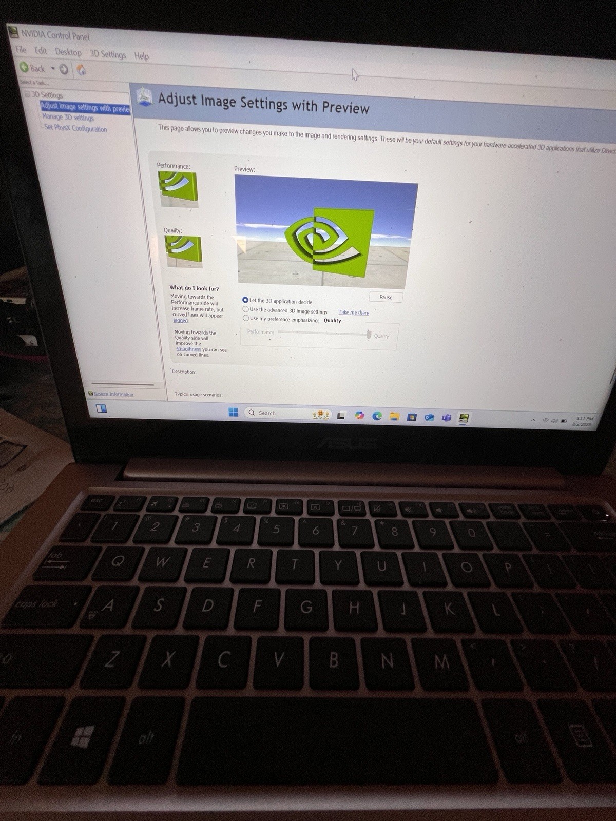 Asus Zenbook UX303UB, I7,12G Ram SSD250 G Nvidia Touch Screen Win 11 Pro No:2