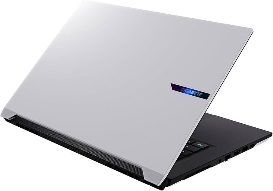 Gigabyte Aero X16 16″ WQXGA AMD Ryzen Al 7 350 16GB 1TB SSD RTX 5070 W11H Laptop