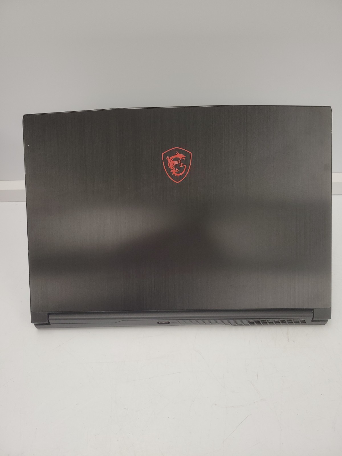 (9857500) MSI G163 Gaming Laptop