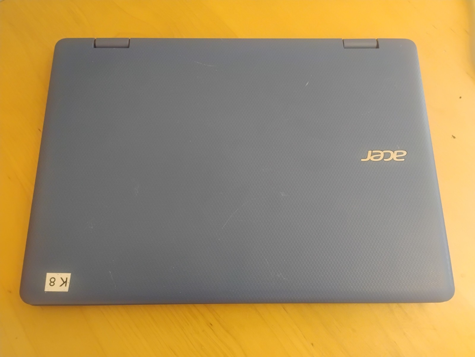 Acer Aspire R3 series model N15W5.