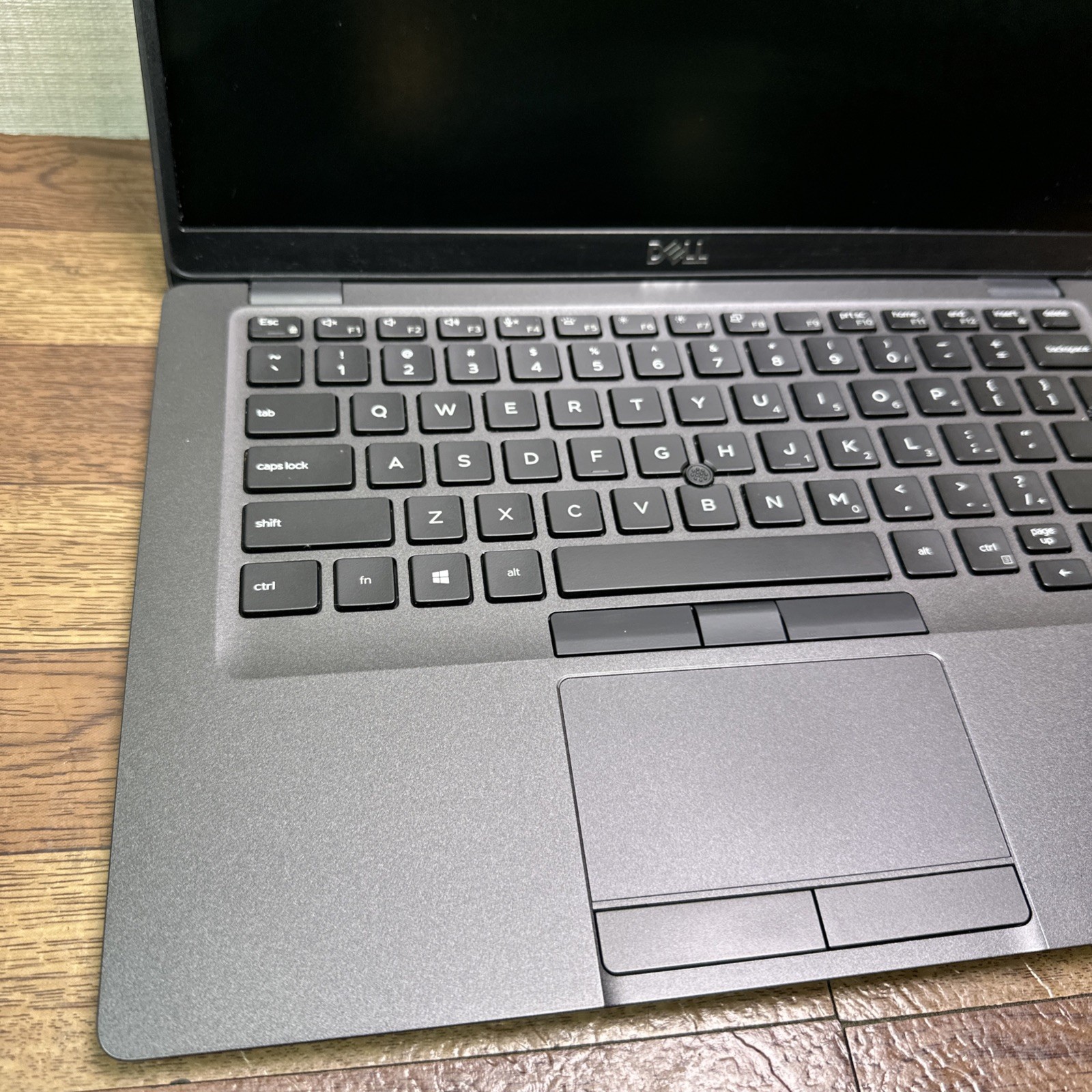 Dell Latitude 5400 14” Core i5-8365U 1.60GHz 256GB SSD 16GB RAM DDR4