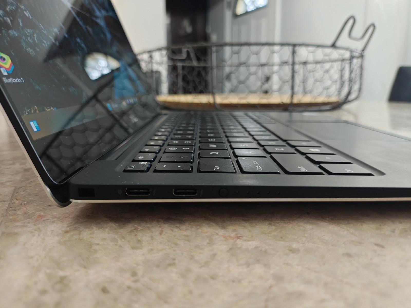 Dell XPS 13 9360 Touchscreen i5-7200U 8GB RAM 256GB SSD Ultrabook Laptop