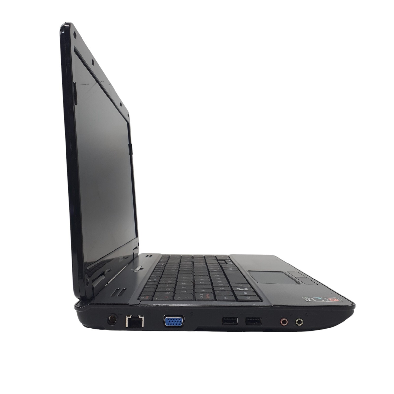 Acer Aspire 5516 Laptop AMD Athlon 64 X2 ATI 3GB RAM 640GB HDD Boots/Bios H2951