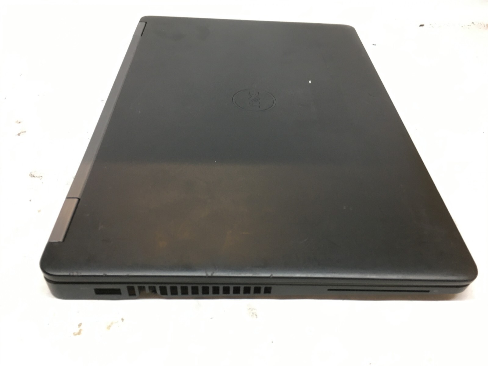 Dell Latitude E5470 Laptop 14″ Intel Core i7 6th Gen READ DESCRIPTION -AA