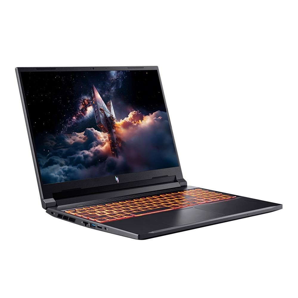 Acer Nitro V 16 AI ANV16-42-R17U 16″ Gaming Laptop Computer – Obsidian Black