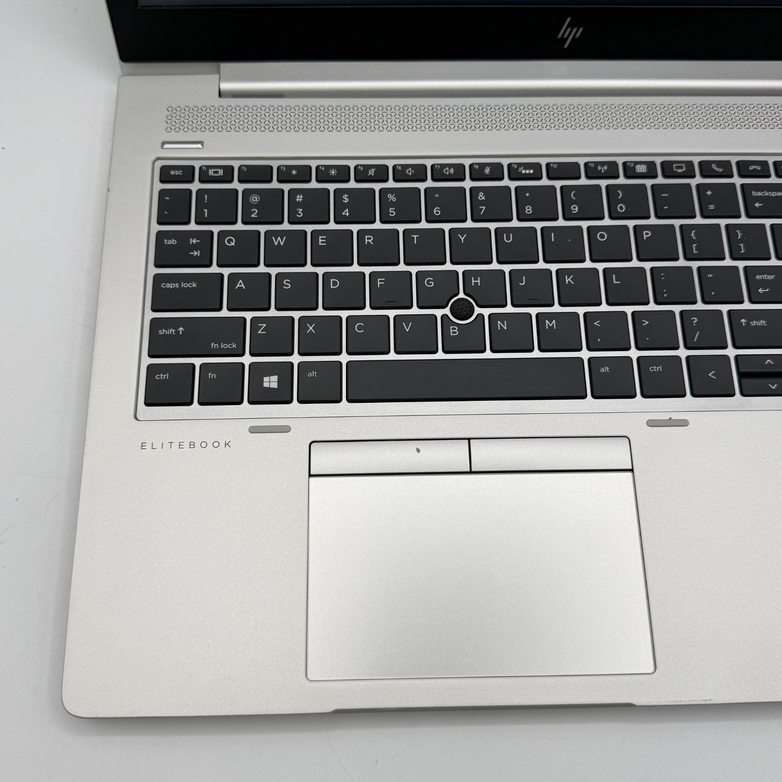 HP EliteBook 850 G6 15.6″ i7-8665U 8GB RAM 256GB SSD Win 11 Pro