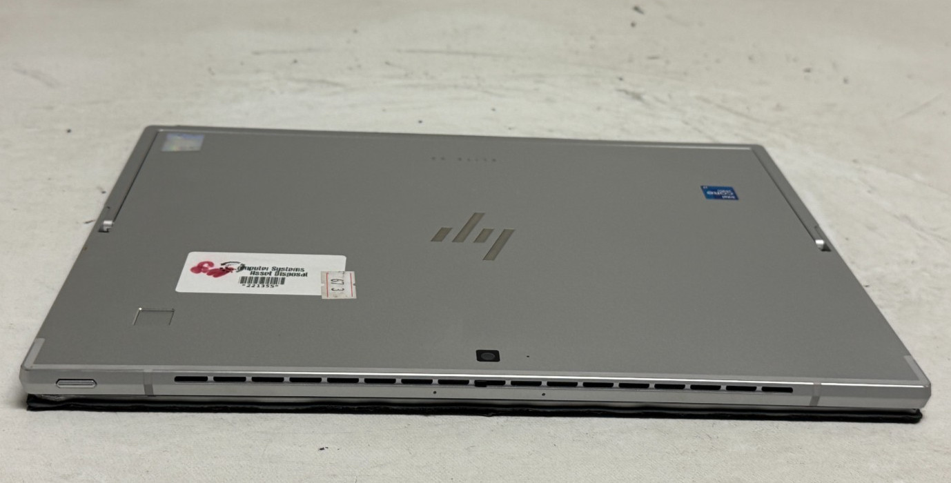 HP Elite x2 G8 2in1 13″ (i7-1185G7 3.0GHz – 16GB RAM – 512GB SSD – Win11Home)