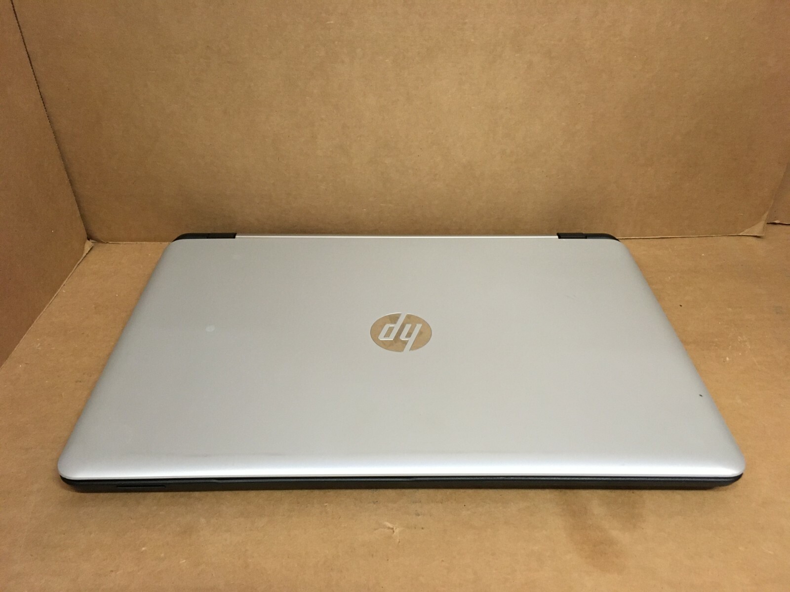 HP 350 G1 LAPTOP 15.6″ i3-4005U, 1.7Ghz 4GB 500GB, WEB CAM, WINDOWS 11 PRO