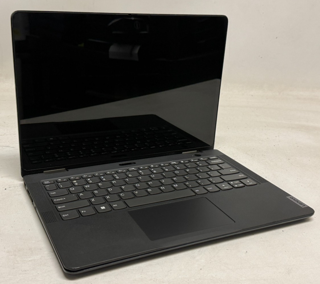 Lenovo 13w Yoga 13.3″ (Ryzen 5-5625u – 16GB RAM – NO OS/HDD) – Lot of 6