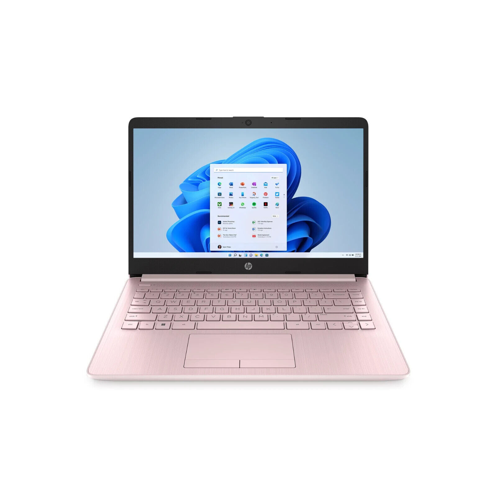 HP Laptop