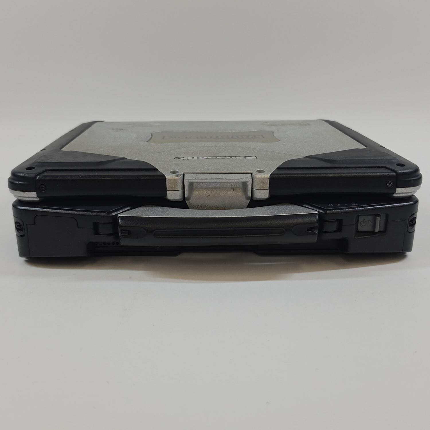 Panasonic Toughbook CF-31 13.1″ i5-3340M 2.70GHz 8GB RAM 512GB SSD