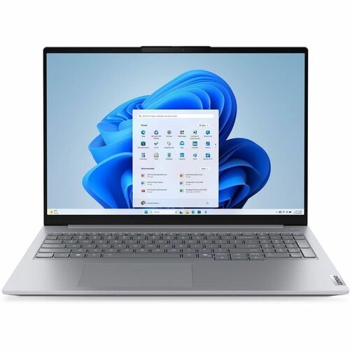 Lenovo ThinkBook 16 G9 IRL 21US0000US 16 Notebook – WUXGA – 60 Hz – Intel Core