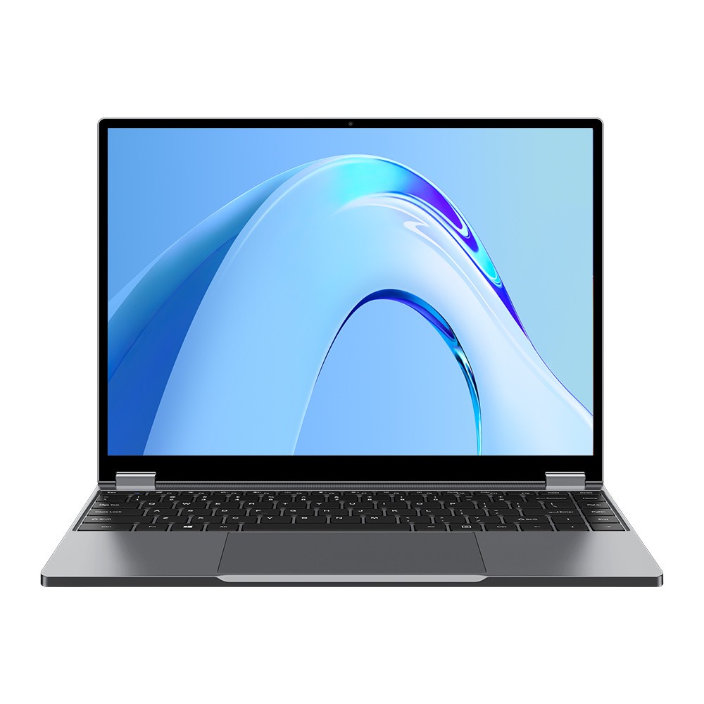 CHUWI FreeBook 13.5″Touchscreen Laptop Intel Core i3-1215U Win11 12G+512G