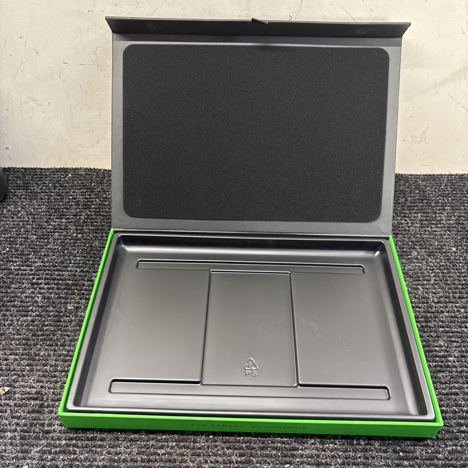 Razer Blade 15, 2018 – Original Box Only
