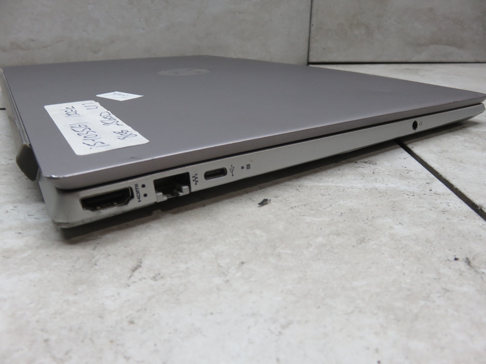 HP Pavilion 15-cs3063cl TOUCH FHD i5-1035G1 8GB 256GB Win 11 pro