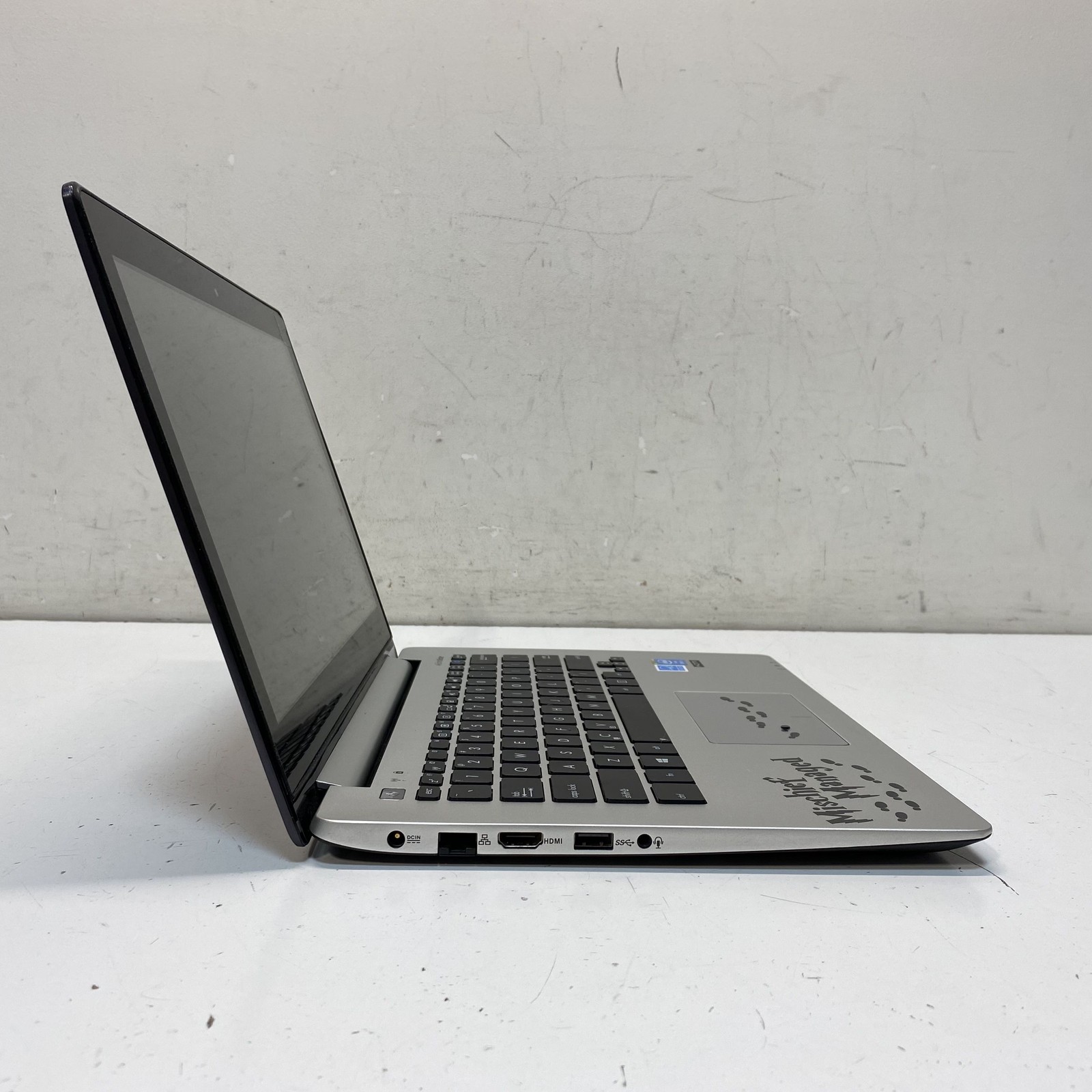 ASUS Q301L Notebook PC 13″ Intel Core i5 Processor Windows 10