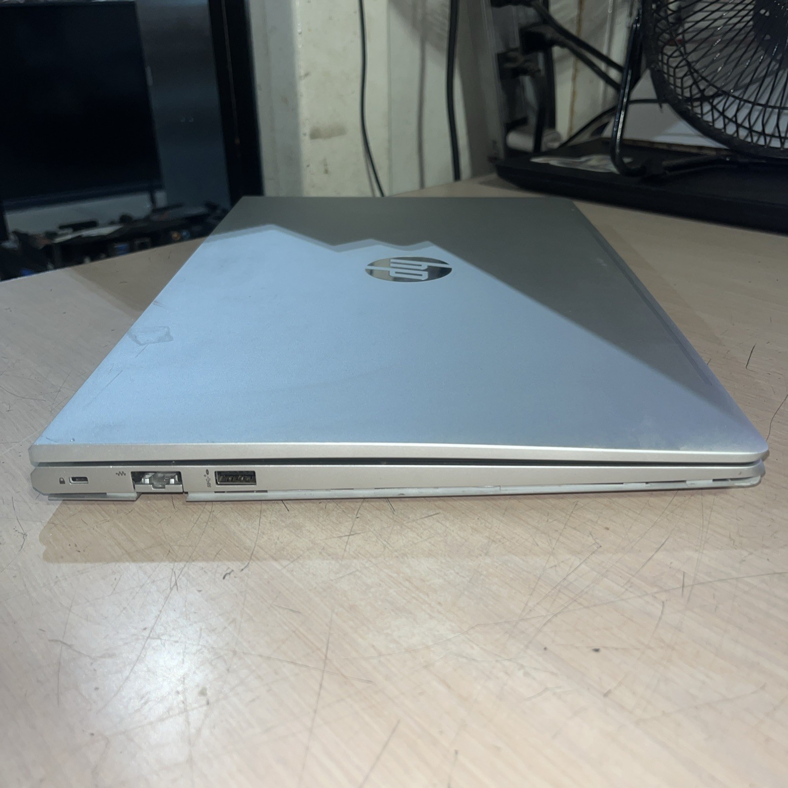 HP PROBOOK 450 G8 NOTEBOOK I5-1135G7 2.40GHZ 8GB RAM NO HD