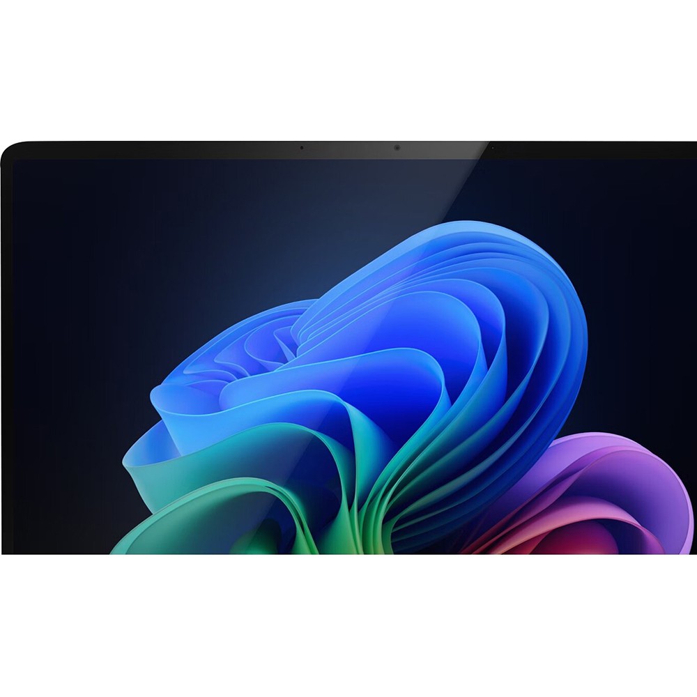 Microsoft Surface Commercial 13.8″ Surface Copilot+ PC Laptop in Black – ZHB-000