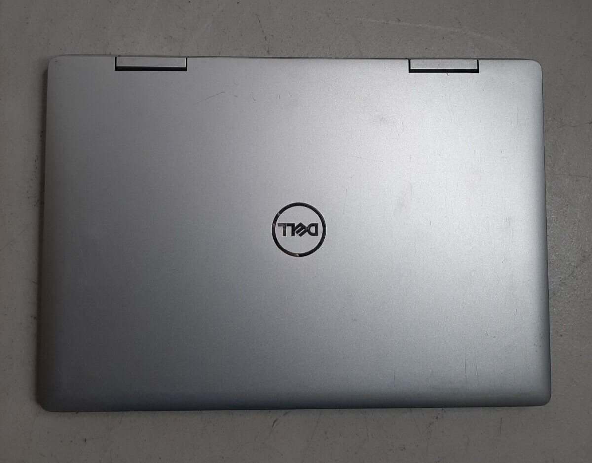 Dell Inspiron 5491 2in1 Touch i7-10510U 1.80GHz 8GB RAM 512GB SSD *READ* #97