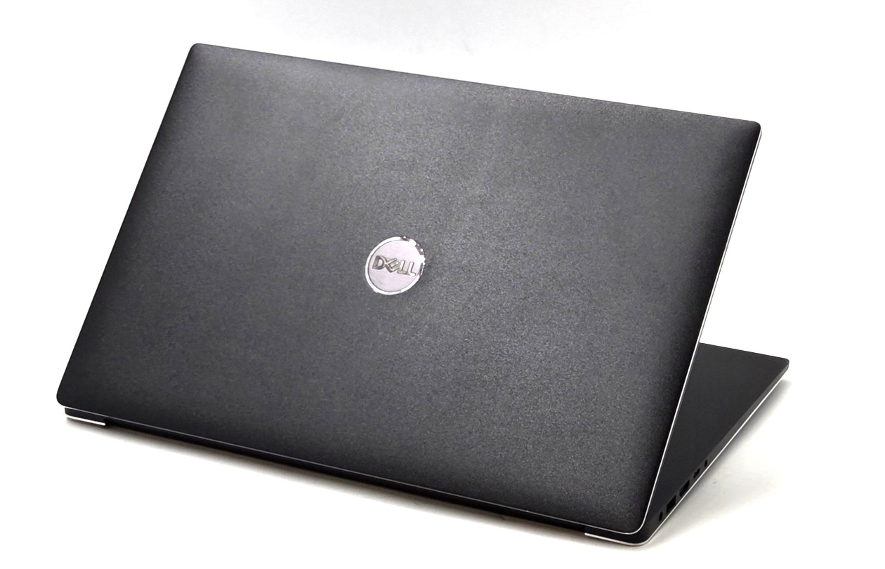Dell Precision 5530 Laptop Intel i5-8th, 16GB RAM 256GB SSD NVIDIA Quadro P1000.