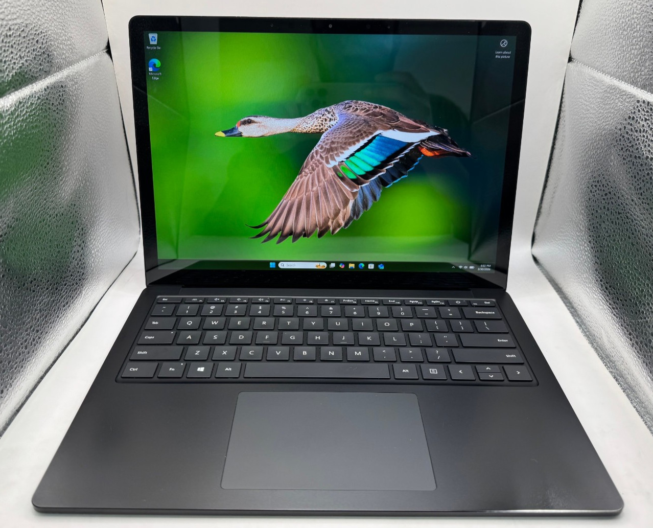 Microsoft Surface Laptop 3 13-inch (2019) – Core i7-1065G7 – 16 GB – SSD 256 GB