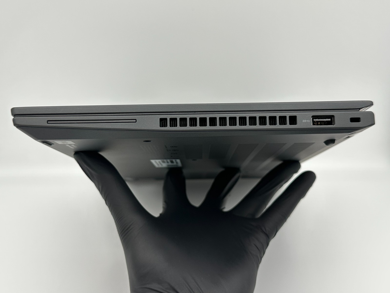 Lenovo ThinkPad T14 Gen 3 Laptop AMD RYZEN 7 PRO 6850U 16GB RAM 256GB SSD W11P