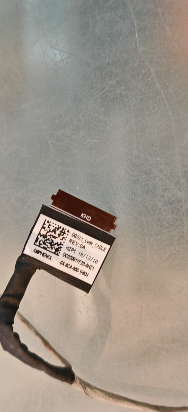 LENOVO 330-15 320-15 520-15 FLAT FLEX VIDEO CABLE LVDS 30 PIN DC02001YF20