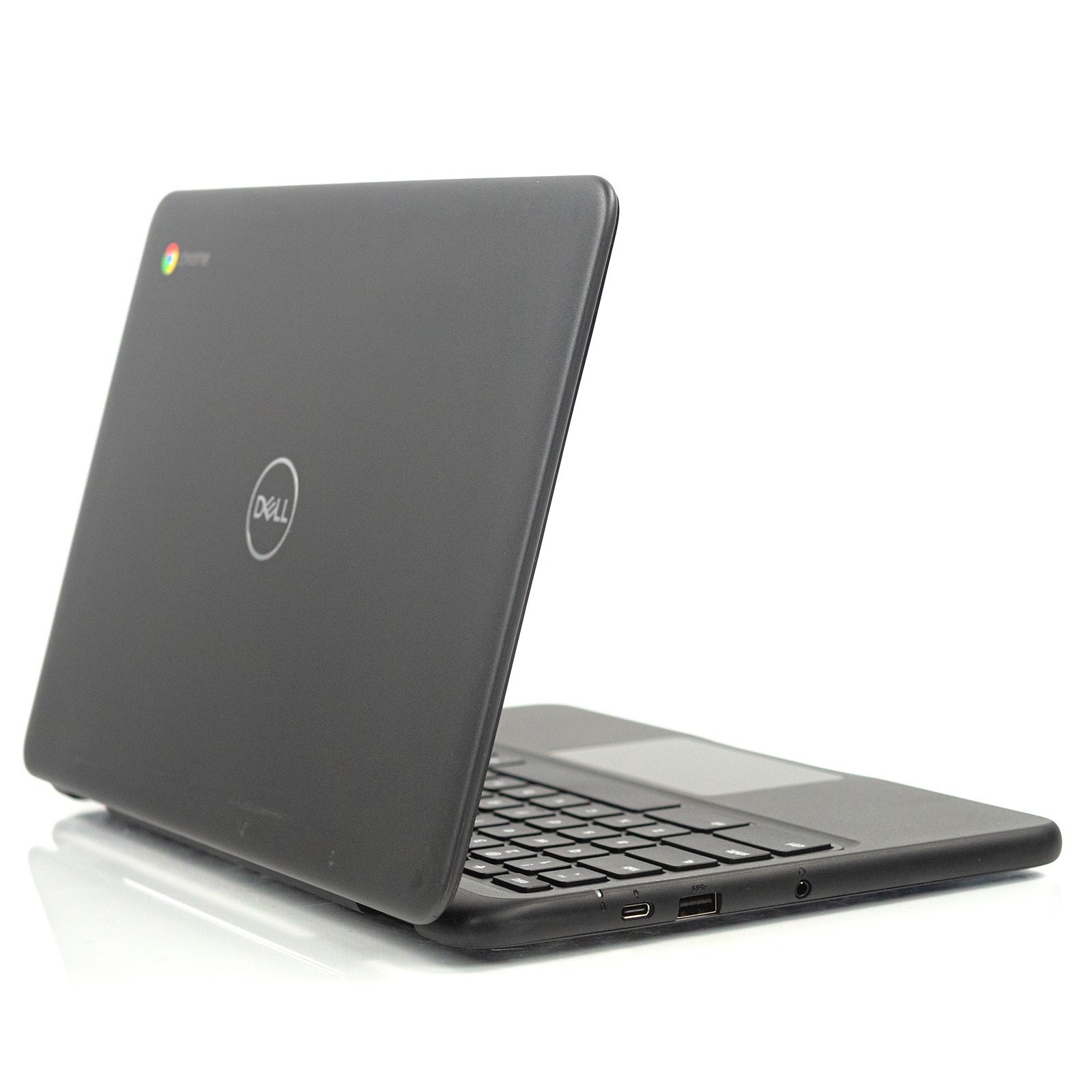 Dell Chromebook 3100 11.6″ Intel N4020 1.10GHz 4GB RAM 32GB eMMC P29T001 Grade B