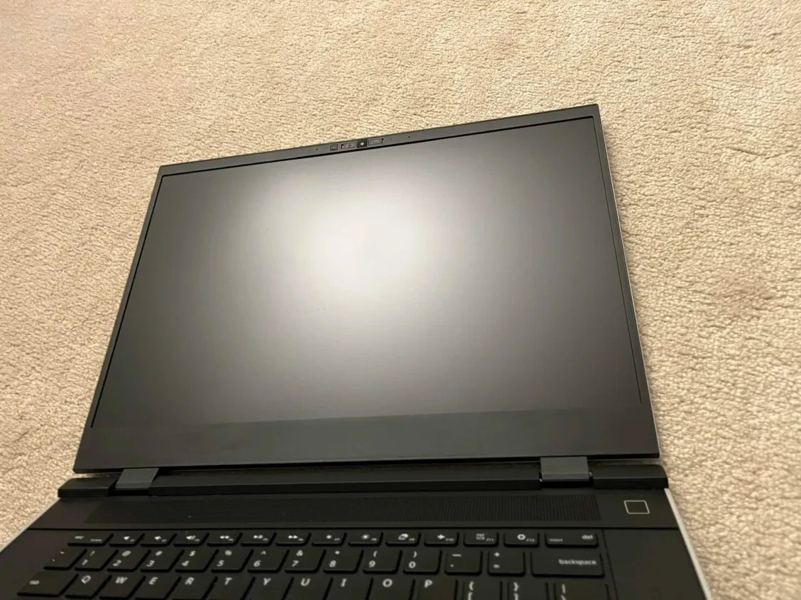 Framework 16 Ryzen 7 7840HS w/ Radeon 780M Graphics + 16GB RAM + 1TB NVME SSD