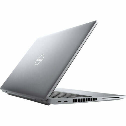 Dell Latitude 5520 15.6″ FHD Notebook, Intel i5-1145G7, 16GB RAM,256GB SSD,9H83R