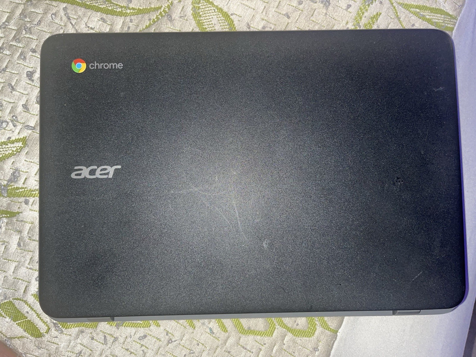 Acer CB311-9H-C1JW 311 11.6″ HD Celeron N4000 1.1GHz Intel UHD Graphics 600 4GB
