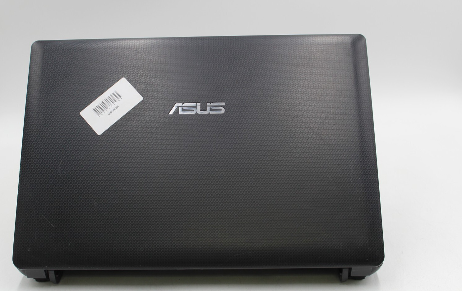 ASUS Tek K84L 14in 500 GB HD 4 GB RAM i3-2330M 30 day warranty No OS