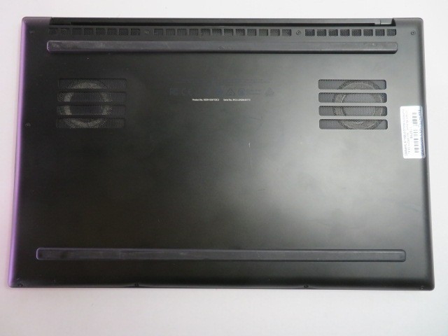 RAZER BLADE 15 ADVANCED i7-10875H 32GB 1TB NVMe BACKLIT RTX3080 WIN 11 **READ