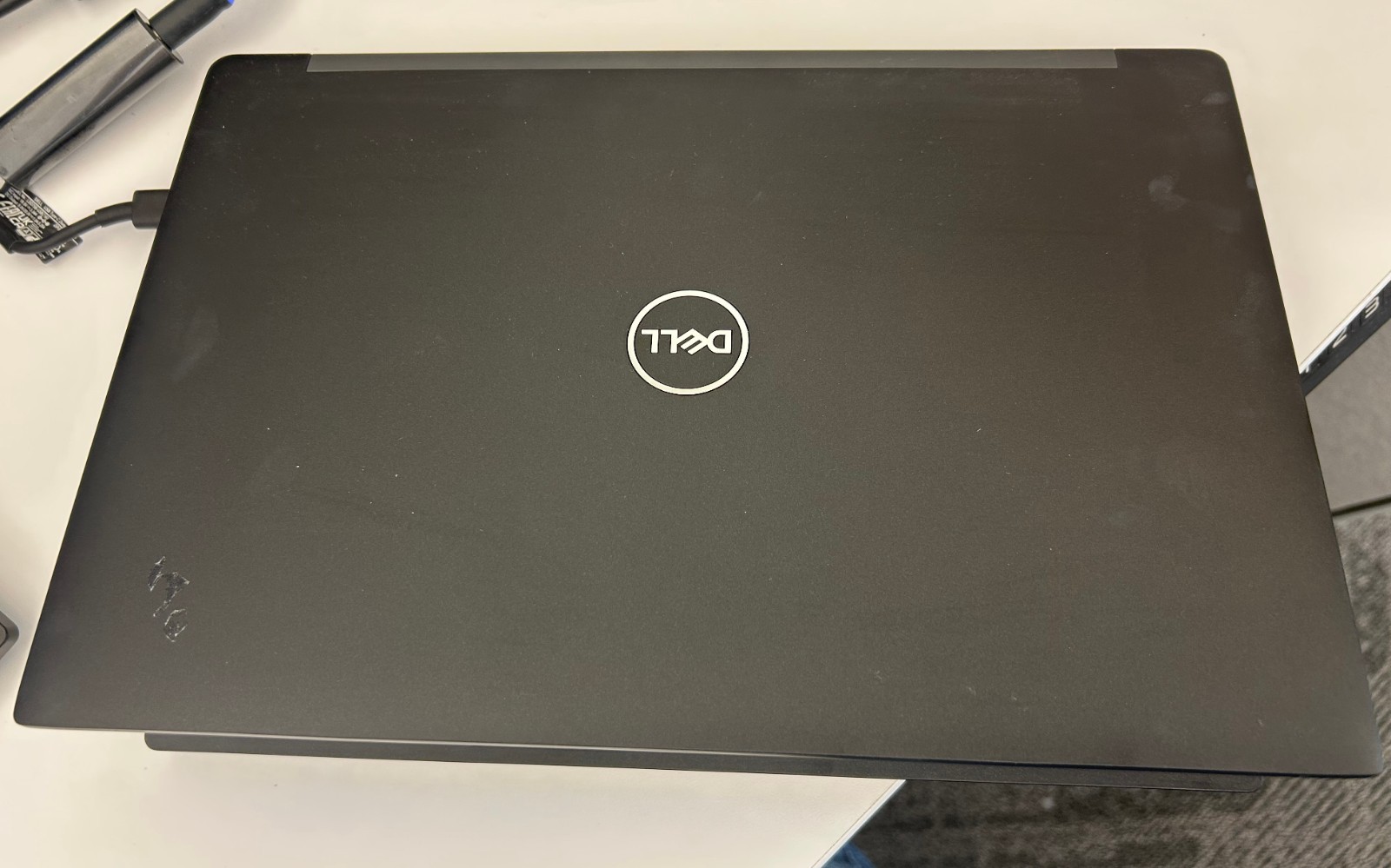 DELL LATITUDE 7290 CORE I5-8350U 1.70GHZ 8GB RAM 256 GB WIN 11