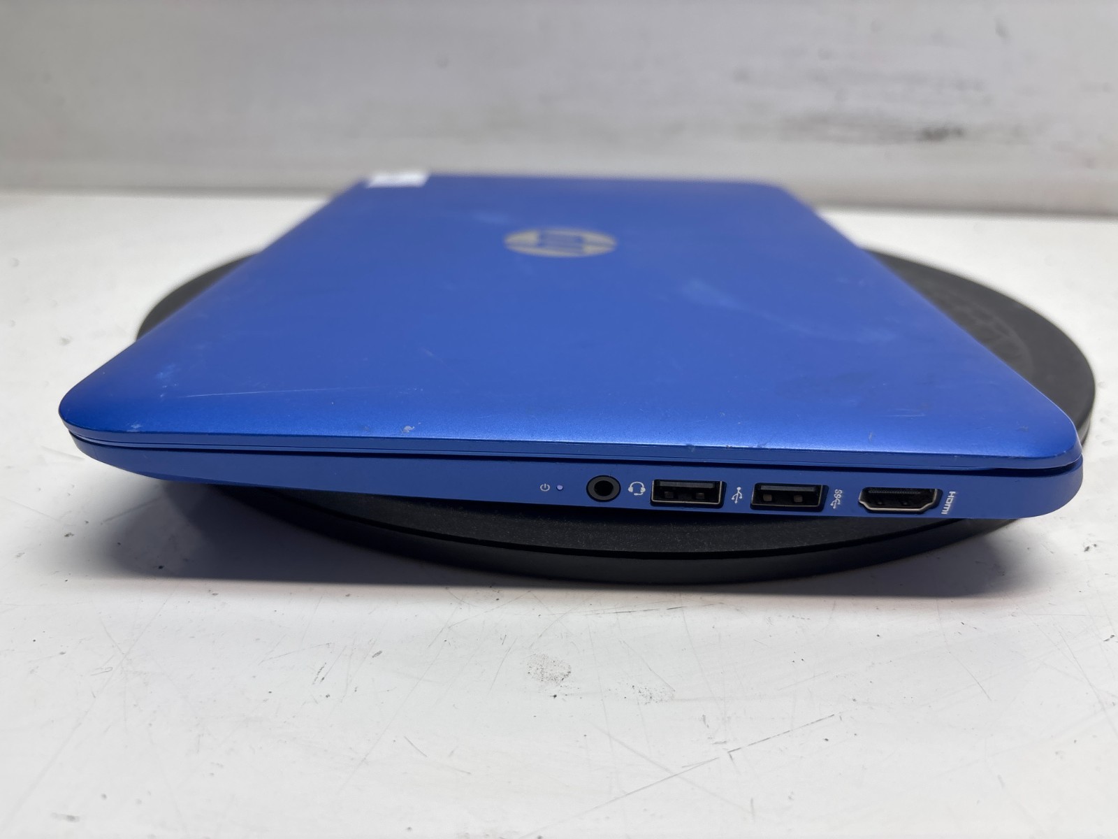 HP Stream 11-D010NR Intel Celeron N2840 2.16GHz 2GB NO HDD