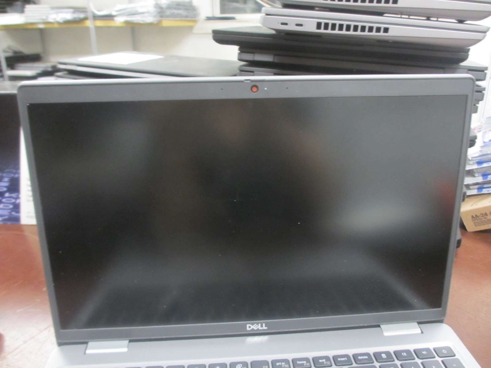 Lot of 2 Dell Precision 3561 15.6″ 2.90GHz i5-11500H 16GB 256GB M2SSD Laptop +AC